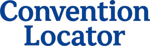 Convention Locator
